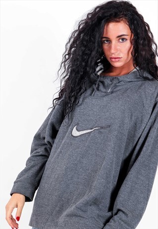 VINTAGE NIKE HOODIE AWH11
