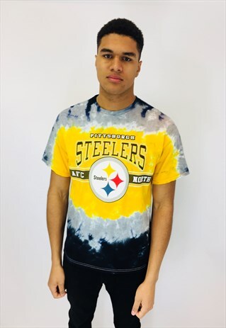 PITTSBURGH STEELERS NFL T SHIRT