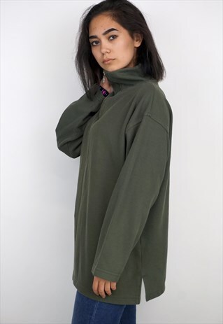 VINTAGE 90'S SWEATSHIRT
