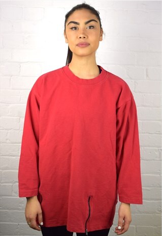 VINTAGE 90'S SWEATSHIRT