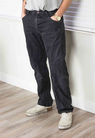 VINTAGE LEVI'S JEAN LOGO 90S X 25.8
