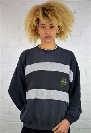 VINTAGE 90'S REEBOK SWEATSHIRT