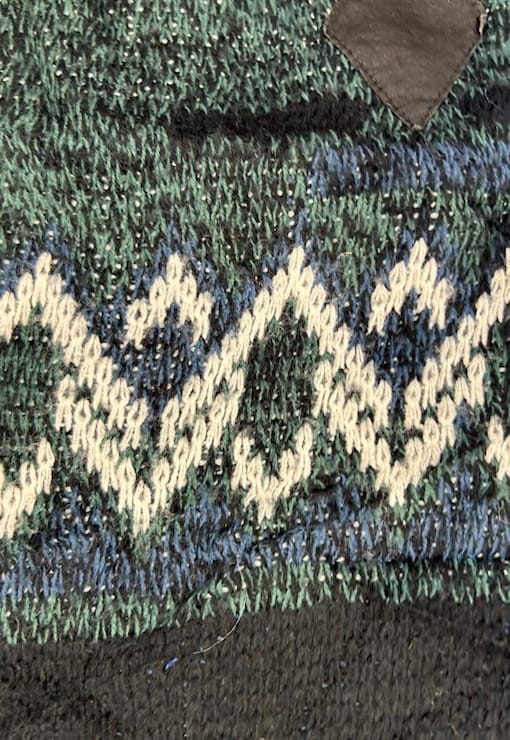 garment image