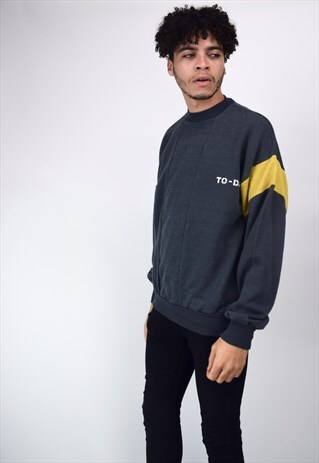 VINTAGE 90'S SWEATSHIRT
