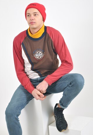 VINTAGE Y2K LONG SLEEVE T-SHIRT