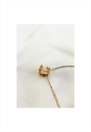 NECKLACE CROWN