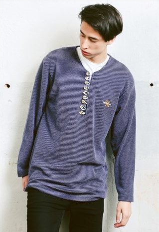 VINTAGE 90S CALVIN KLEIN SWEATSHIRT