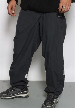 VINTAGE PAUL AND SHARK TRACK BOTTOMS