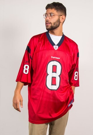 NFL JERSEY HOUSTON TEXANS SHIRT