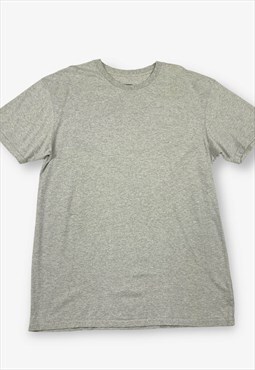 Vintage champion plain t-shirt grey xl VINTAGE CHAMPION PLAI