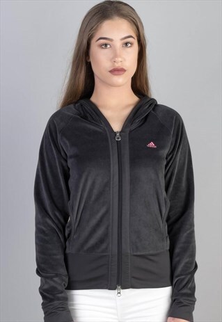 VINTAGE ADIDAS JACKET /CVBJA083