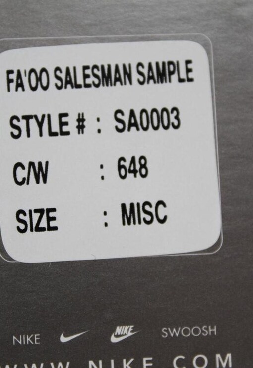 garment image