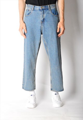 UNISEX BLUE JEANS