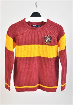 Vintage 00s Harry Poter jumper