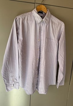 Vintage GAP light Purple Shirt.