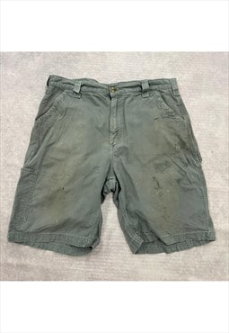 Carhartt Shorts Men's 36