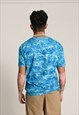 MOSCHINO SWIM 00S T SHIRT