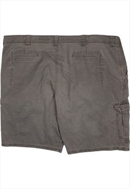 Wrangler 90's Cargo Pockets Shorts 48 Grey