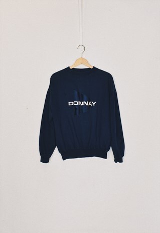 donnay sweater
