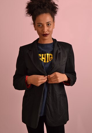 TOMMY HILFIGER BLAZER JACKET GRH1675