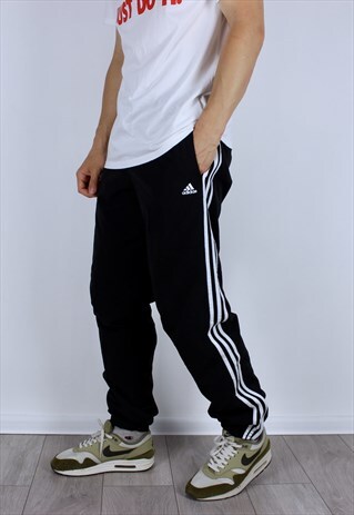 VINTAGE ADIDAS JOGGERS