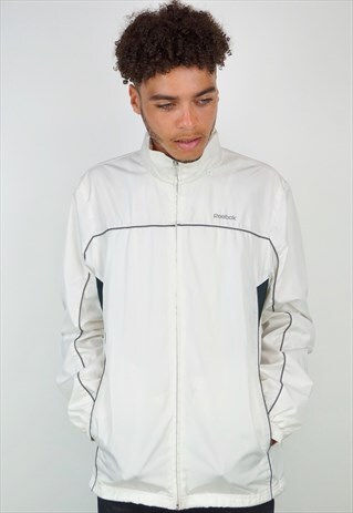 VINTAGE 90'S REEBOK JACKET