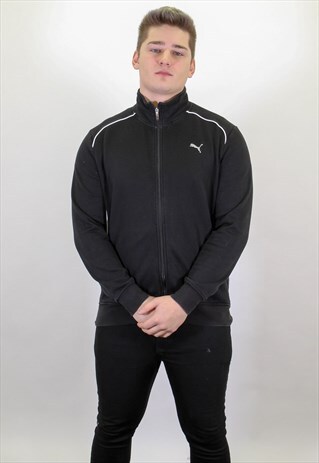 VINTAGE PUMA JACKET