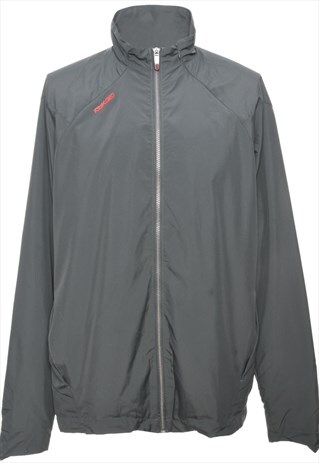 REEBOK JACKET - M