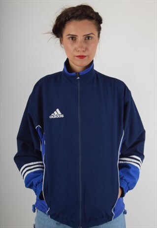 VINTAGE ADIDAS JACKET 90'S (502)