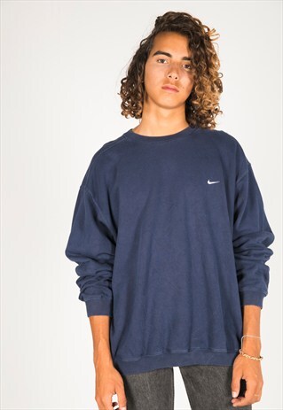 VINTAGE 90S USA SWEATSHIRT / R03590
