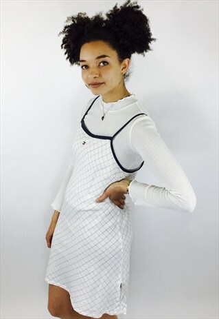 90S TOMMY HILFIGER DRESS