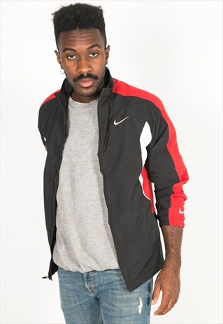 POP-UP SALE / RETRO STYLE TECHNICAL JACKET / S0107