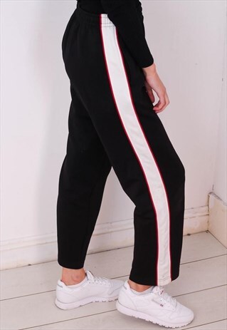 VINTAGE TRACK PANTS CGTP011