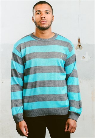 VINTAGE LACOSTE JUMPER