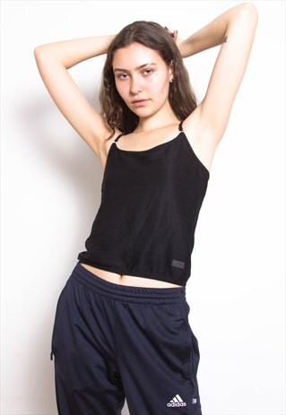 FIND VINTAGE 90S FILA SPAGHETTI STRAPS TOP