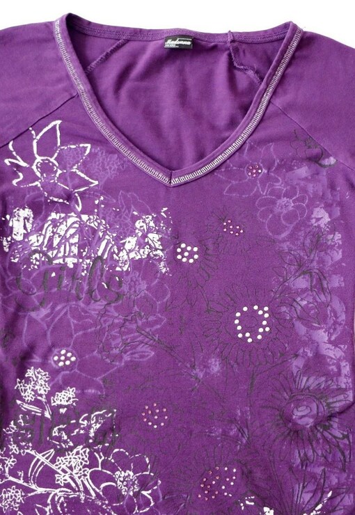 garment image