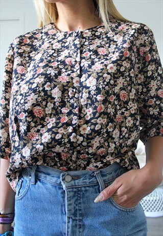 VINTAGE SHIRT