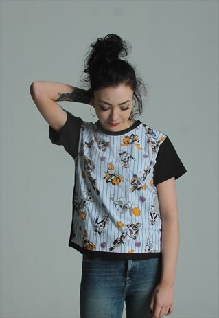 DISNEY RETRO T-SHIRT