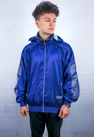 VINTAGE KAPPA JACKET