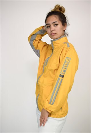 VINTAGE 90'S NIKE JACKET
