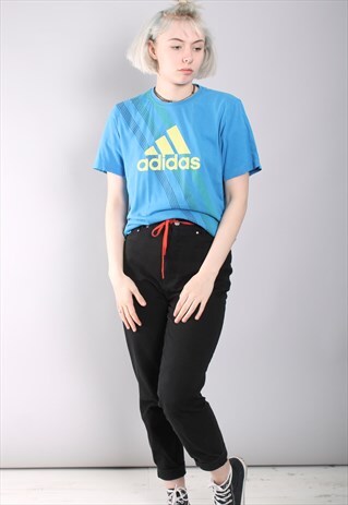 VINTAGE ADIDAS T-SHIRT