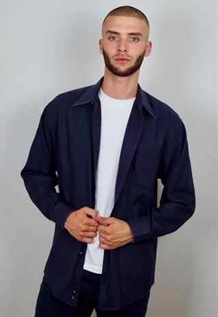VINTAGE 90'S CALVIN KLEIN SHIRT