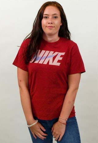 VINTAGE NIKE T-SHIRT