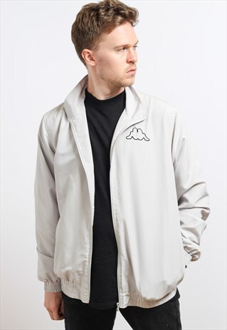 VINTAGE KAPPA JACKET