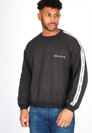 VINTAGE SWEATSHIRT NSW112