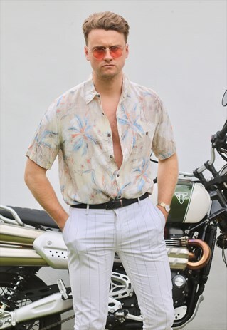 BATIK BAY USA 90S ISLAND LIFE SHIRT