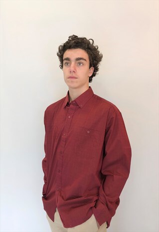 VINTAGE SHIRT