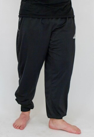 VINTAGE ADIDAS JOGGERS