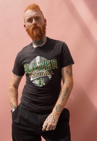 VINTAGE ALASKA T-SHIRT