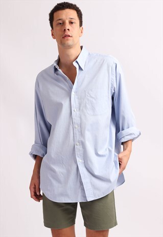 VINTAGE POLO RALPH LAUREN SHIRT
